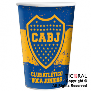 BOCA VASO x 8